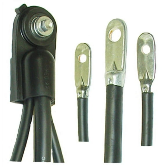 Standard Ignition Side Mount Cable