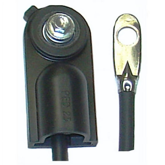 Standard Ignition Side Mount Cable