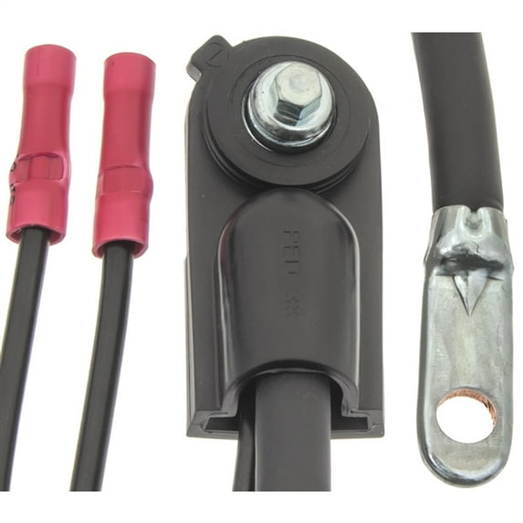 Standard Ignition Side Mount Cable