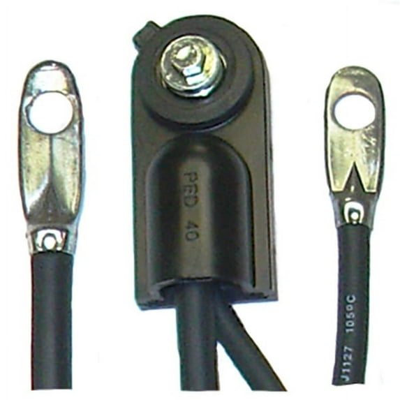 Standard Ignition Side Mount Cable