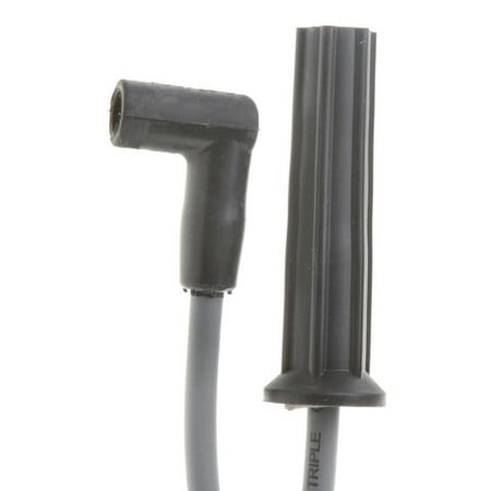 Standard Ignition Spark Plug Wire Set P/N:6890 Fits select: 1987-1988 CADILLAC DEVILLE, 1987-1988 CADILLAC ELDORADO