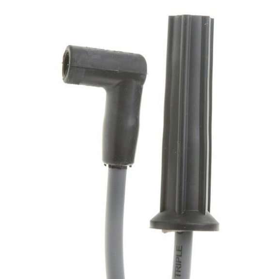 Standard Ignition Spark Plug Wire Set P/N:6890 Fits select: 1987-1988 CADILLAC DEVILLE, 1987-1988 CADILLAC ELDORADO