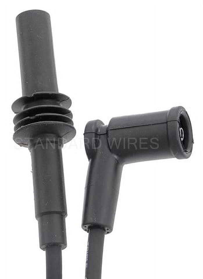 Standard Ignition Spark Plug Wire Set P/N7738 Fits select 20092012