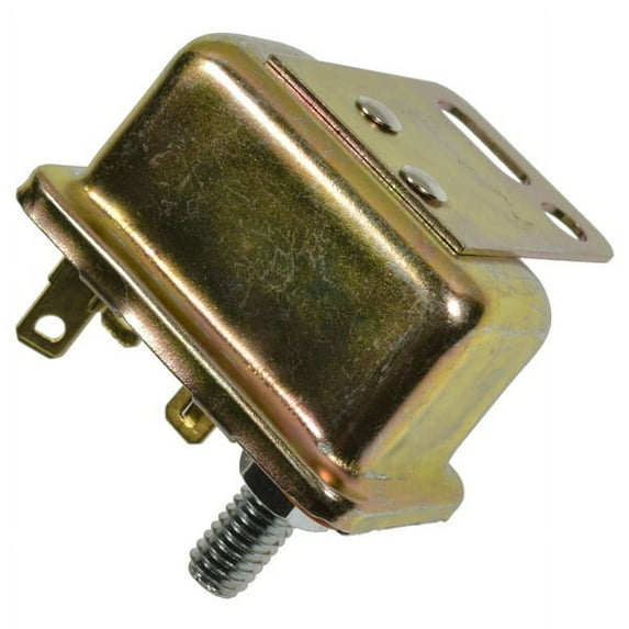 Standard Ignition Starter Relay P/N:SR-113 Fits select: 1981-1983 JEEP JEEP, 1988 DODGE D-SERIES