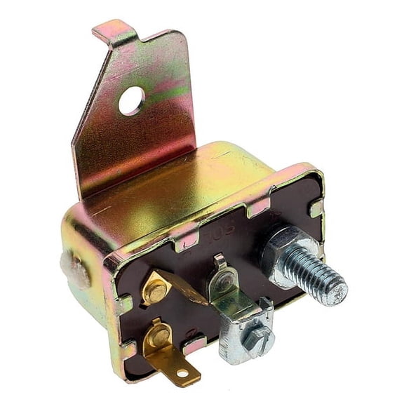 Standard Ignition Starter Relay