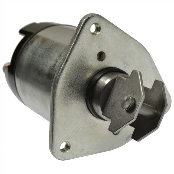 Standard Ignition Starter Solenoid