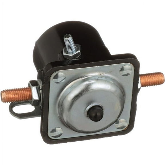 Standard Ignition Starter Solenoid