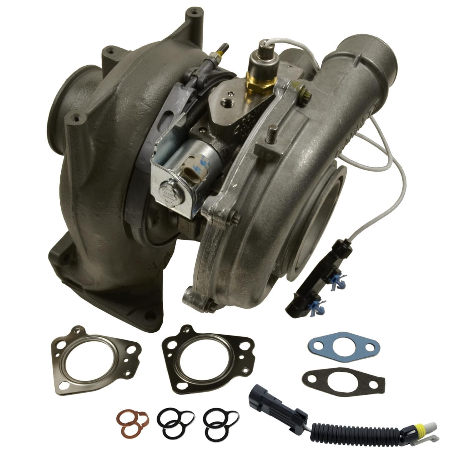 Remanufactured Standard Ignition TBC562 Turbocharger