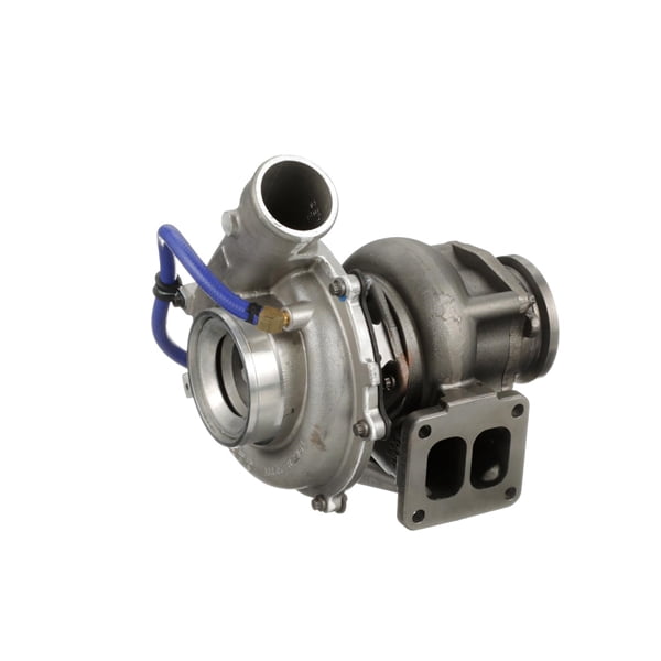 Turbocharger - New - Diesel