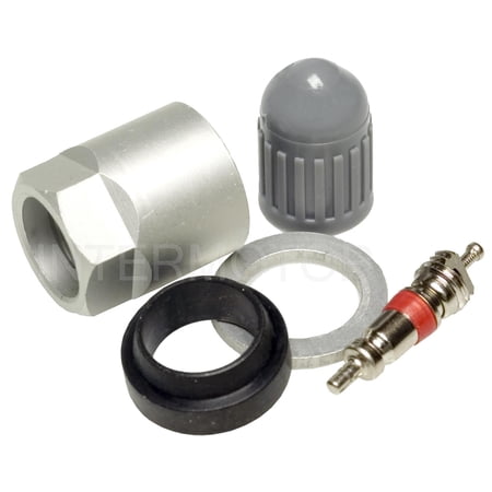 Standard Ignition TPM1100K Tire Pressure Sensor Service Kit for Acura MDX, RDX