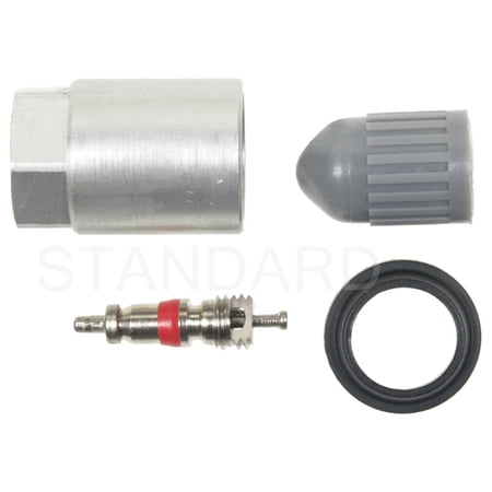Standard Ignition TPM2030K4 Tire Pressure Sensor Service Kit for Audi A3, A4