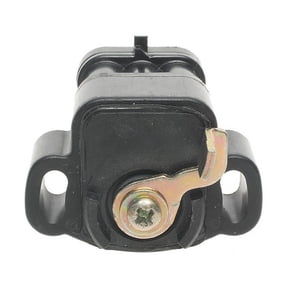 Standard Ignition Throttle Position Sensor P/N:TH258 Fits select: 1987-1990 JEEP CHEROKEE, 1987-1990 JEEP COMANCHE