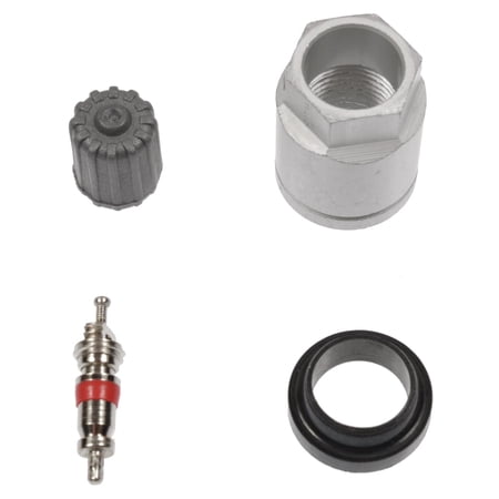 Tire Pressuer Monitor