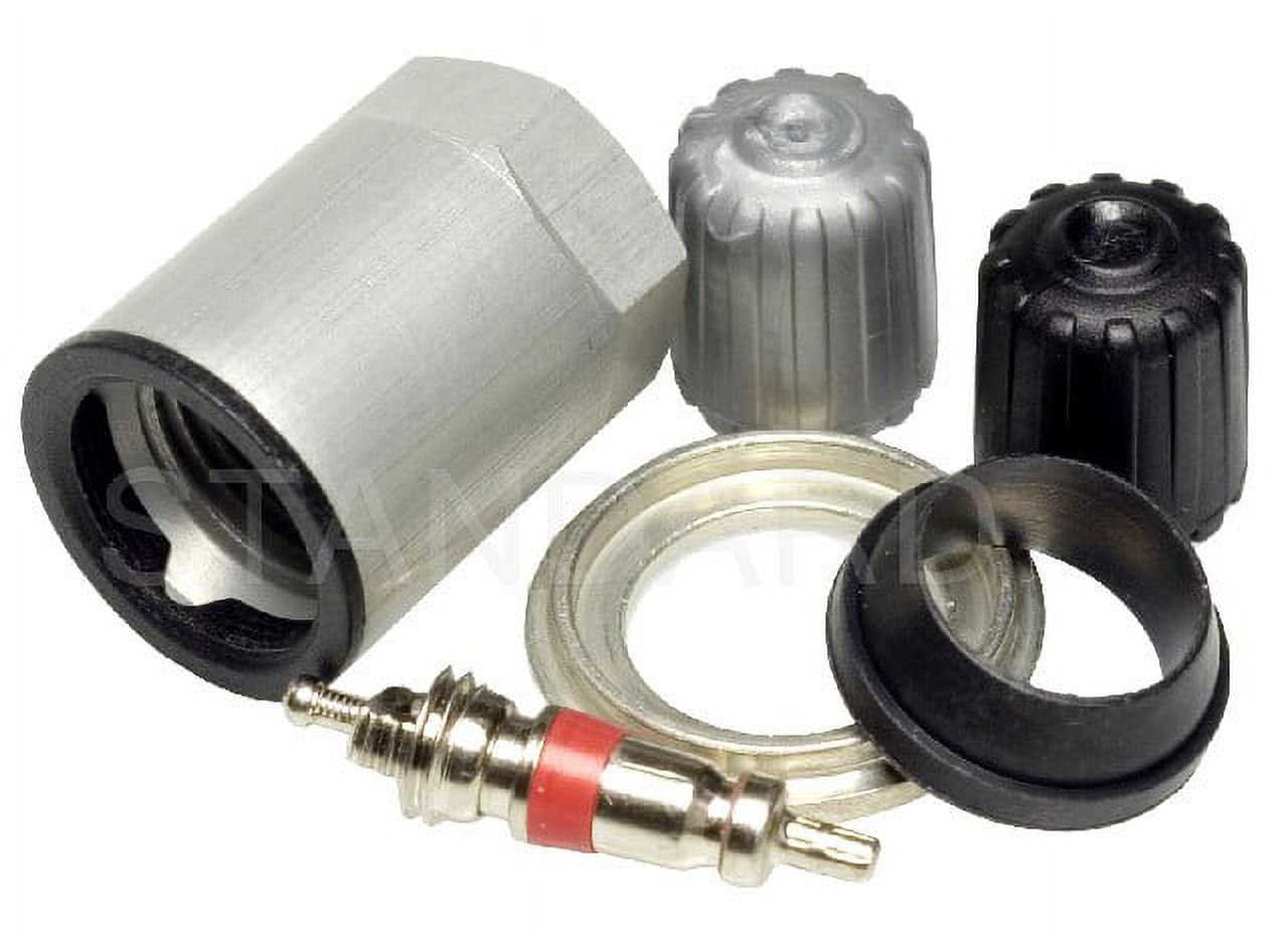 Standard Ignition Tire Pressure Monitoring System (TPMS) Sensor Service ...