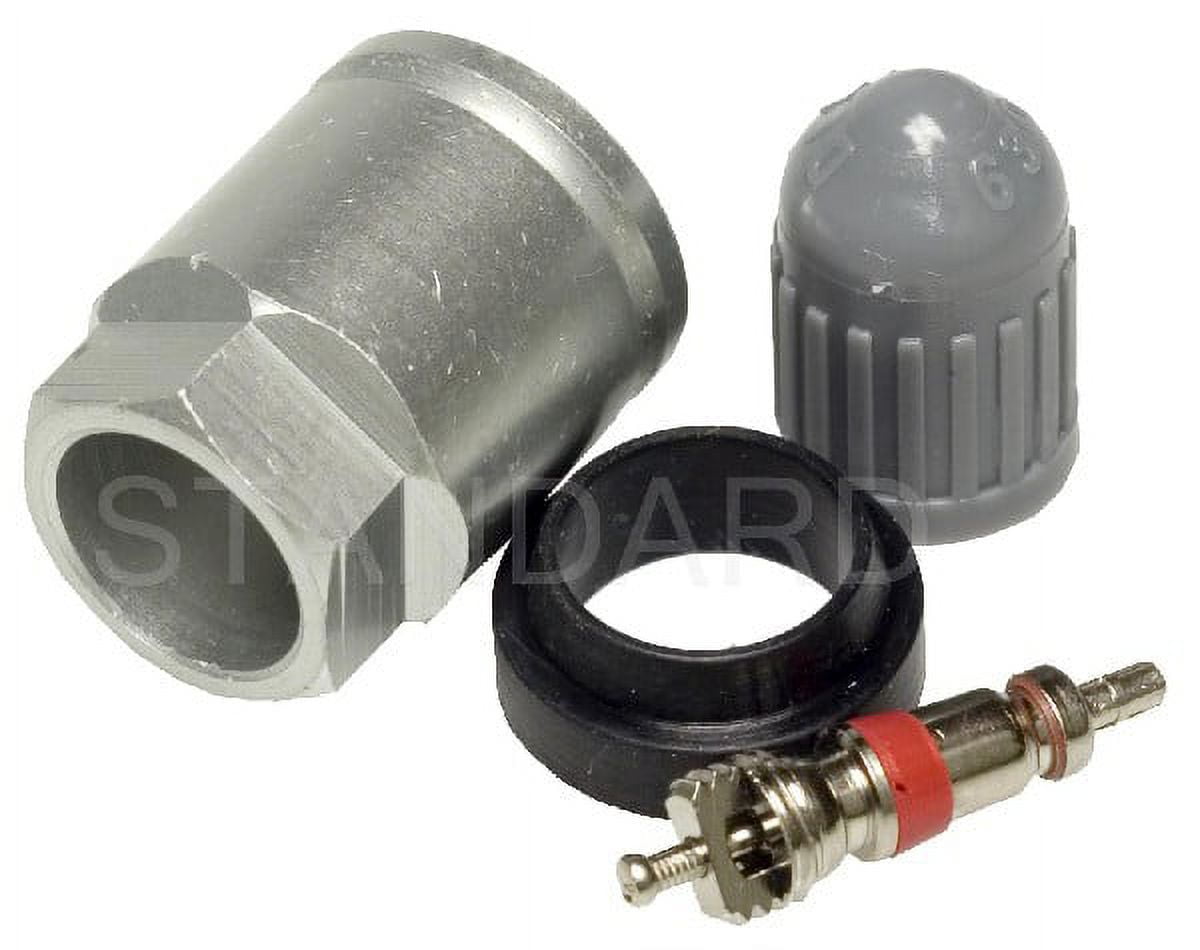 Standard Ignition Tire Pressure Monitoring System (TPMS) Sensor Service