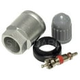 thumbnail image 1 of Standard Ignition Tire Pressure Monitoring System (TPMS) Sensor Service Kit P/N:TPM1070K4 Fits select: 2006-2009 CHEVROLET TRAILBLAZER, 2012-2015 CHEVROLET CAMARO, 1 of 4