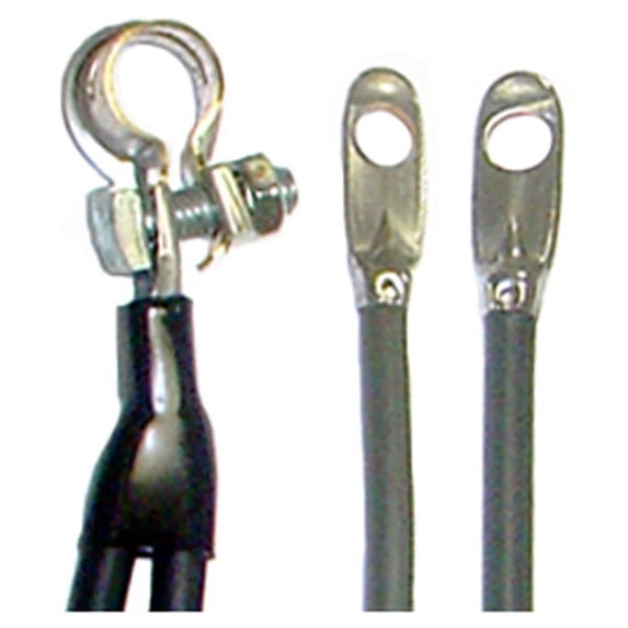 Standard Ignition Top Mount Cable