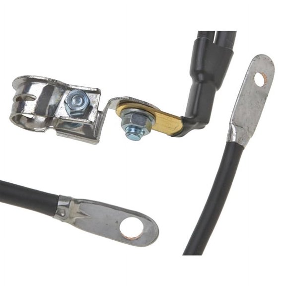Standard Ignition Top Mount Cable
