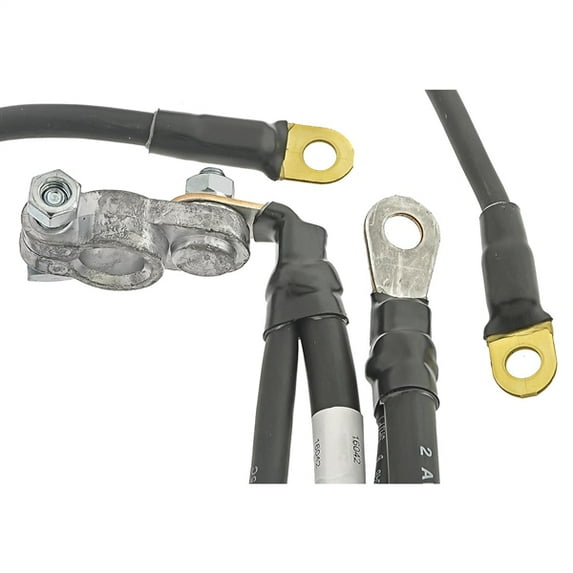 Standard Ignition Top Mount Cable