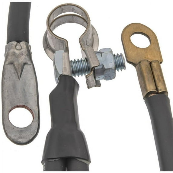 Standard Ignition Top Mount Cable