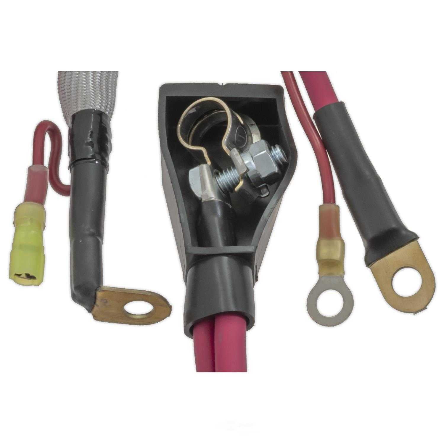 Standard Motor Products A824UA Top Mount Cable