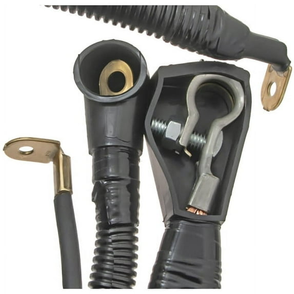 Standard Ignition Top Mount Cable