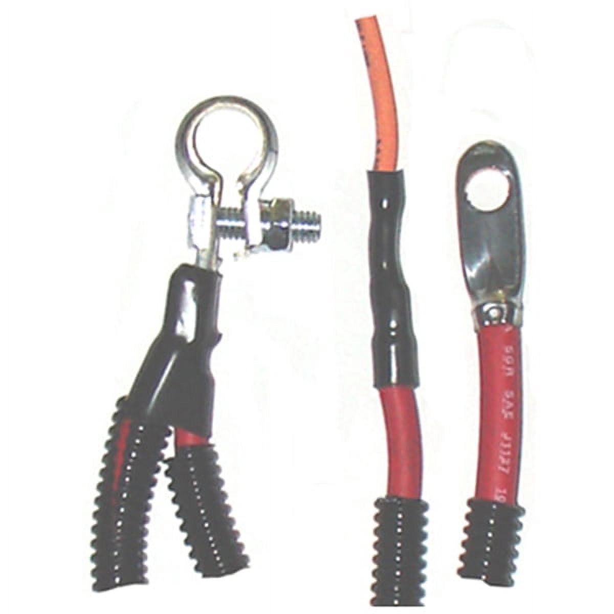Standard Ignition Top Mount Cable