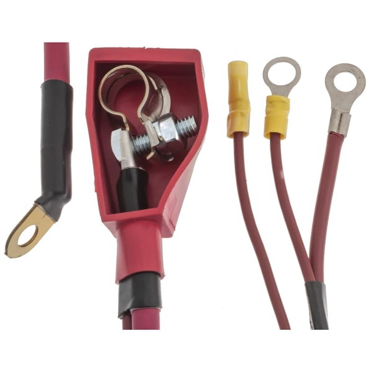 Standard Ignition Top Mount Cable