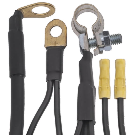 Standard Ignition Top Mount Cable