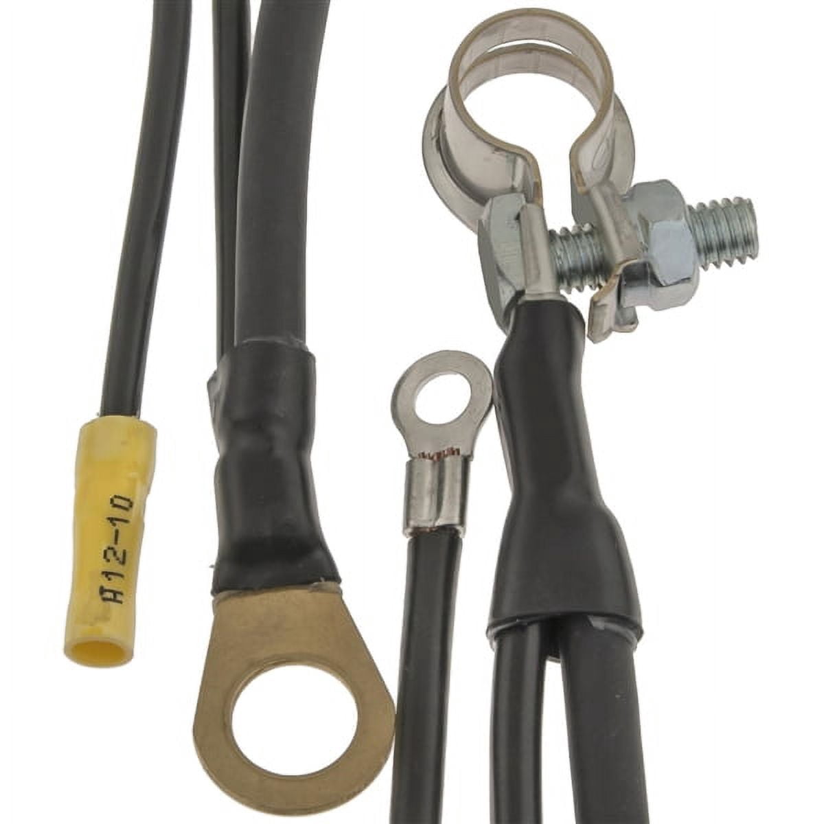 Standard Ignition Top Mount Cable