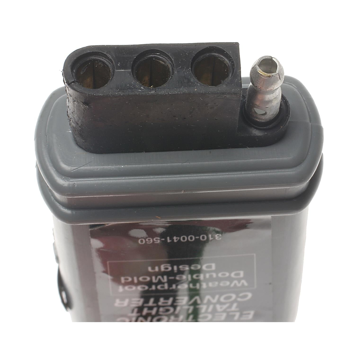 Standard Ignition Trailer Connector Kit P/NTC517 Fits select 1997