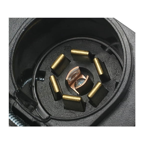 Standard Ignition Trailer Connector