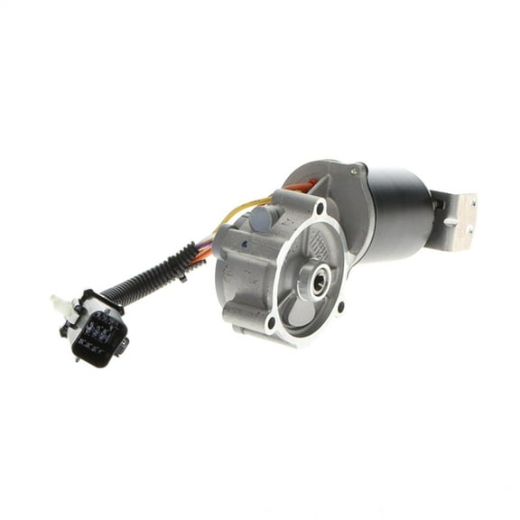 Standard Ignition Transfer Case Motor