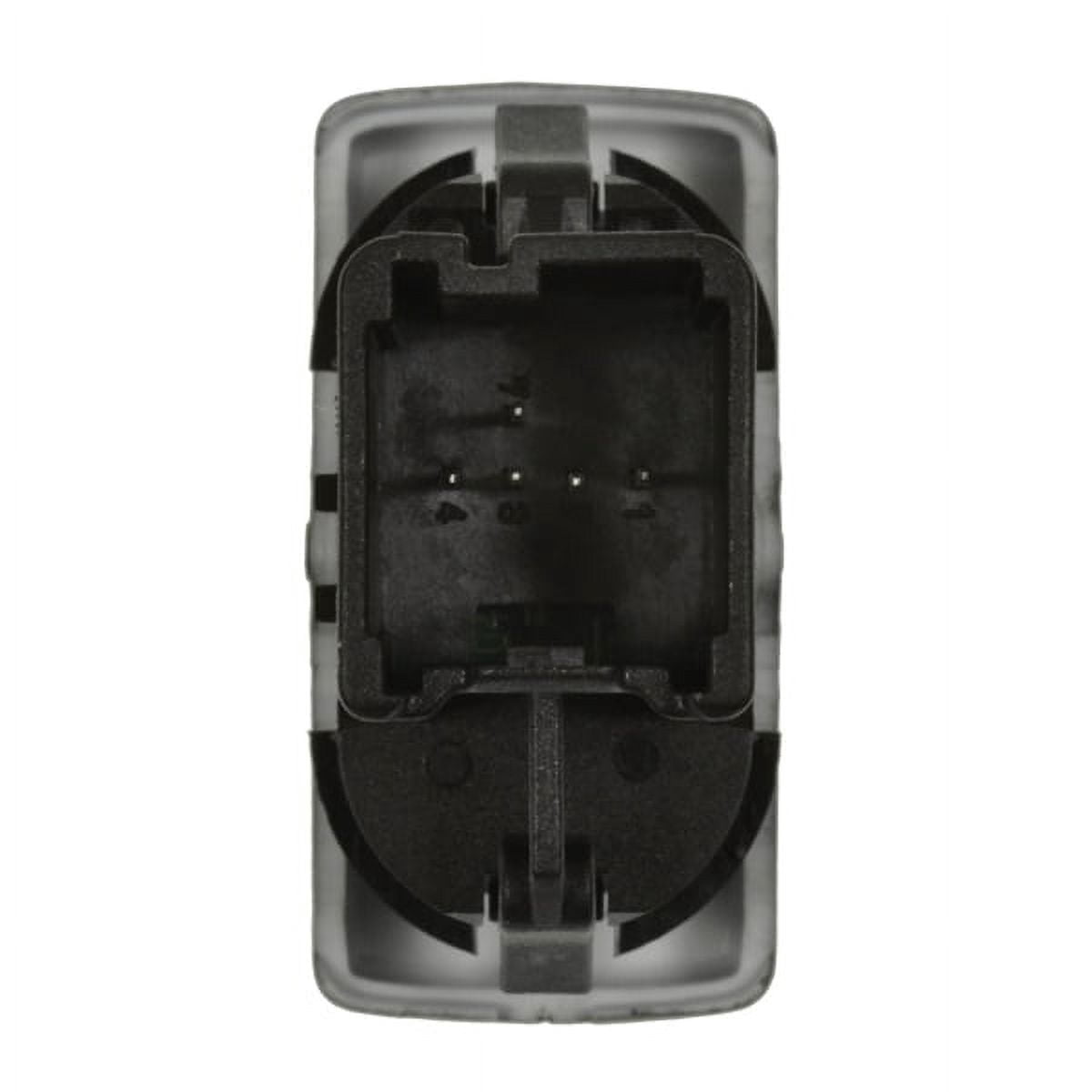 Standard Ignition Transm Temp Sw