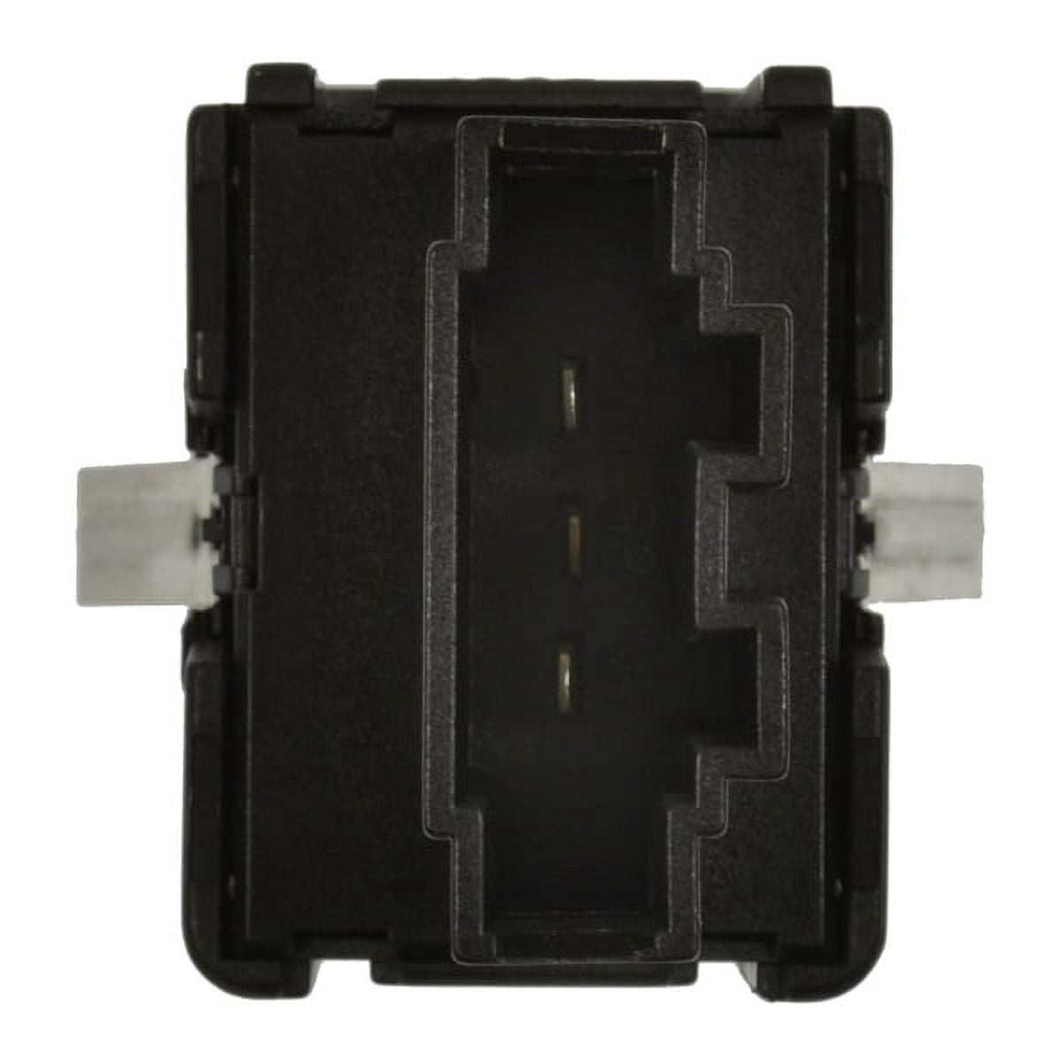 Standard Ignition Transm Temp Sw