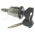 thumbnail image 1 of Standard Ignition Trunk Lock P/N:TL-154, 1 of 6