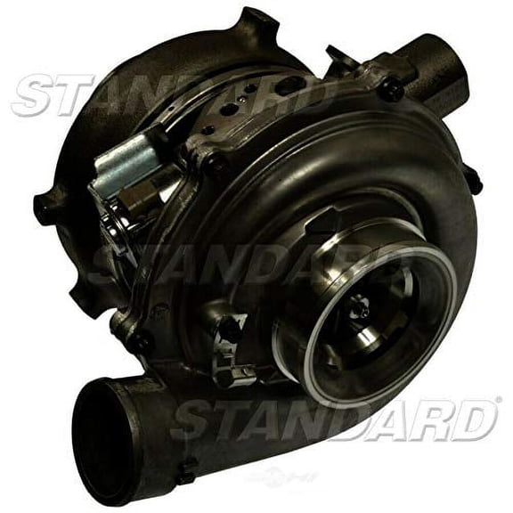 Standard Ignition Turbocharger P/N:TBC-523 Fits select: 2005-2007 FORD F250, 2005-2007 FORD F350