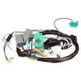 thumbnail image 1 of Standard Ignition Turn Signal Switch, 1 of 5