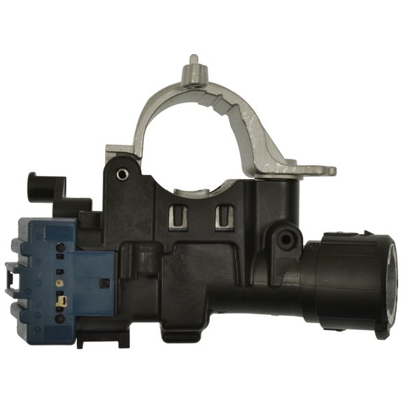 Standard Ignition US1414 Ignition Lock Cylinder Housing Repair Kit Fits select: 2008-2011 FORD FOCUS