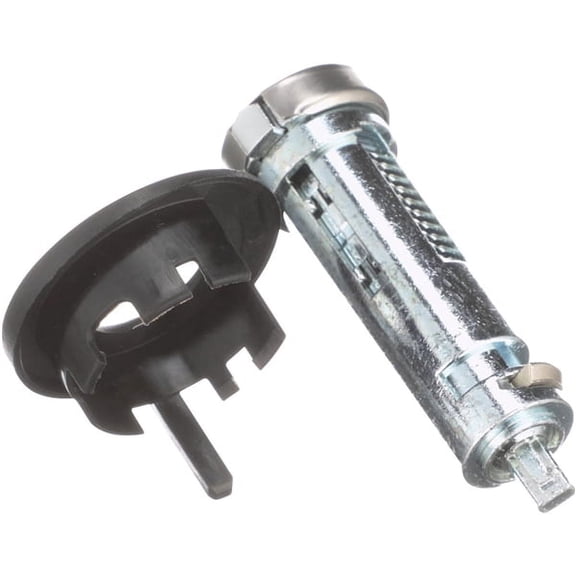 Standard Ignition US679L Ignition Lock Cylinder Fits select: 2005-2006 CHEVROLET EQUINOX, 2006 PONTIAC TORRENT