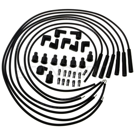 Standard Ignition Universal Wire Set