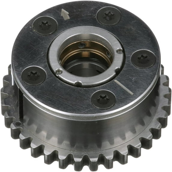 Standard Ignition VVT602 Engine Variable Valve Timing Sprocket Fits select: 2011-2015 JEEP GRAND CHEROKEE, 2015-2017 JEEP WRANGLER UNLIMITED