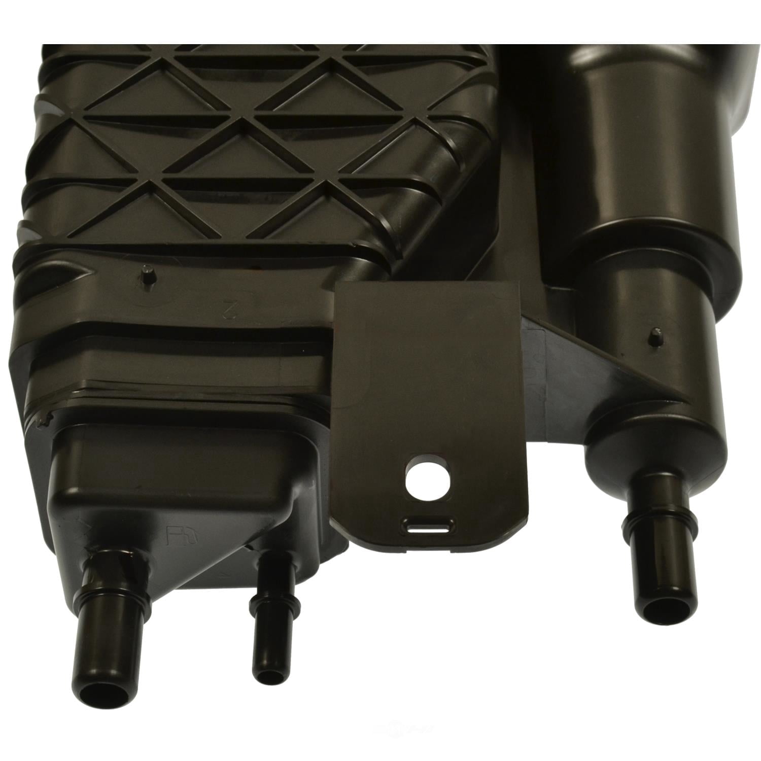 Standard Ignition Vapor Canister CP3668 Fits select: 2017-2018 CHEVROLET SILVERADO, 2017-2018 GMC SIERRA