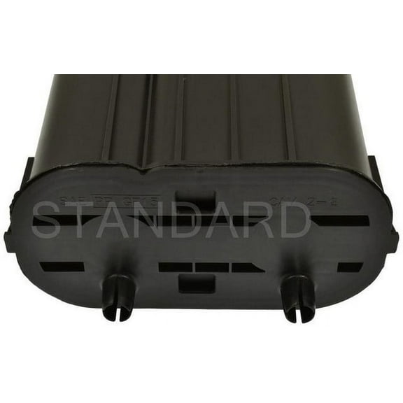 Standard Ignition Vapor Canister P/N:CP3332 Fits select: 2015-2018 JEEP WRANGLER UNLIMITED, 2012-2014 JEEP WRANGLER