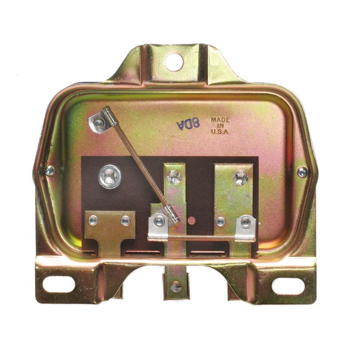 Standard Ignition Voltage Regulator