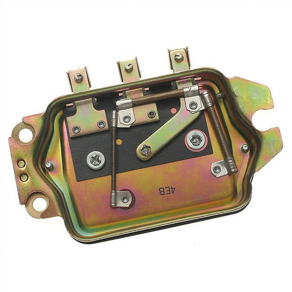Standard Ignition Voltage Regulator