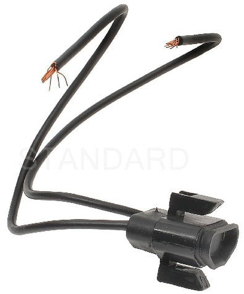Standard Ignition Windshield Washer Pump Connector P/N:S-596 Fits select: 1975-1989 FORD F150, 1968-1994 FORD MUSTANG
