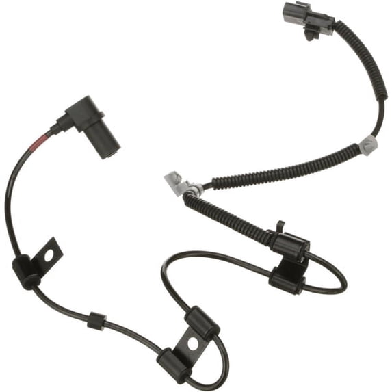 Standard Import ABS Speed Sensor