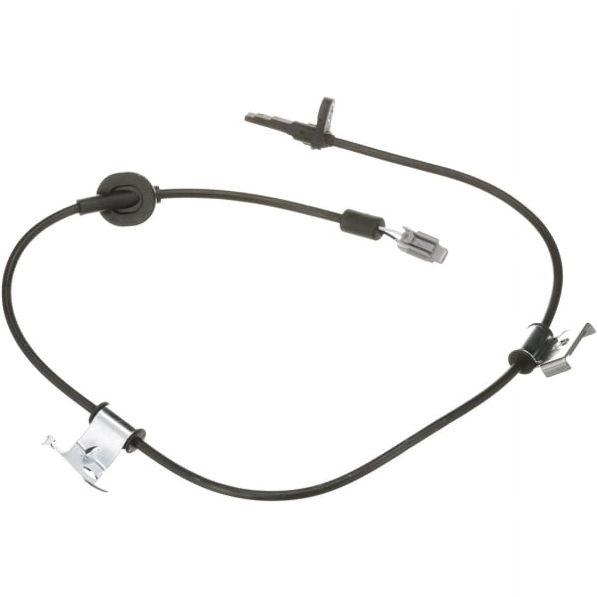 Standard Import ABS Speed Sensor