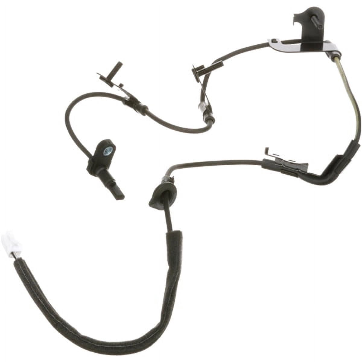 Standard Import ABS Speed Sensor